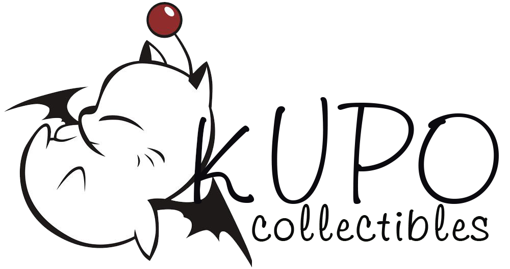 KUPO COLLECTIBLES